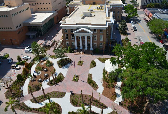 Manatee county courthouse jobs