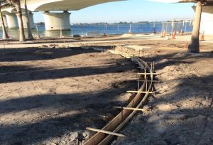 Jon F. Swift Construction | Eloise Werlin Park | City of Sarasota