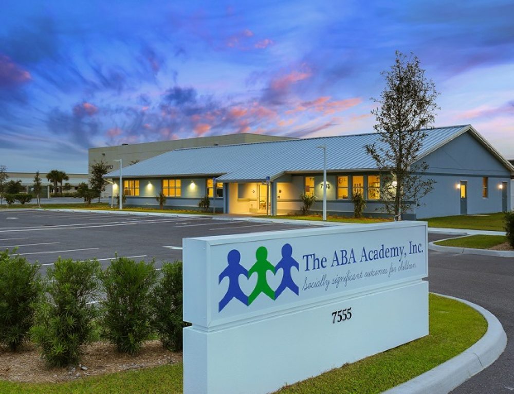 Booker Middle School Jon F. Swift Construction General Contractors