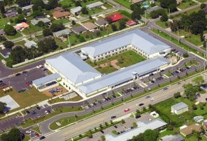 Phillippi Shores Elementary School | Sarasota County School Board | Jon F. Swift Construction