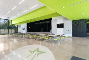 Brenwtood Elementary School | School Board of Sarasota County | Jon F. Swift Construction