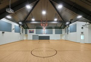 Palms Center | Church of the Palms | Jon F. Swift Construction