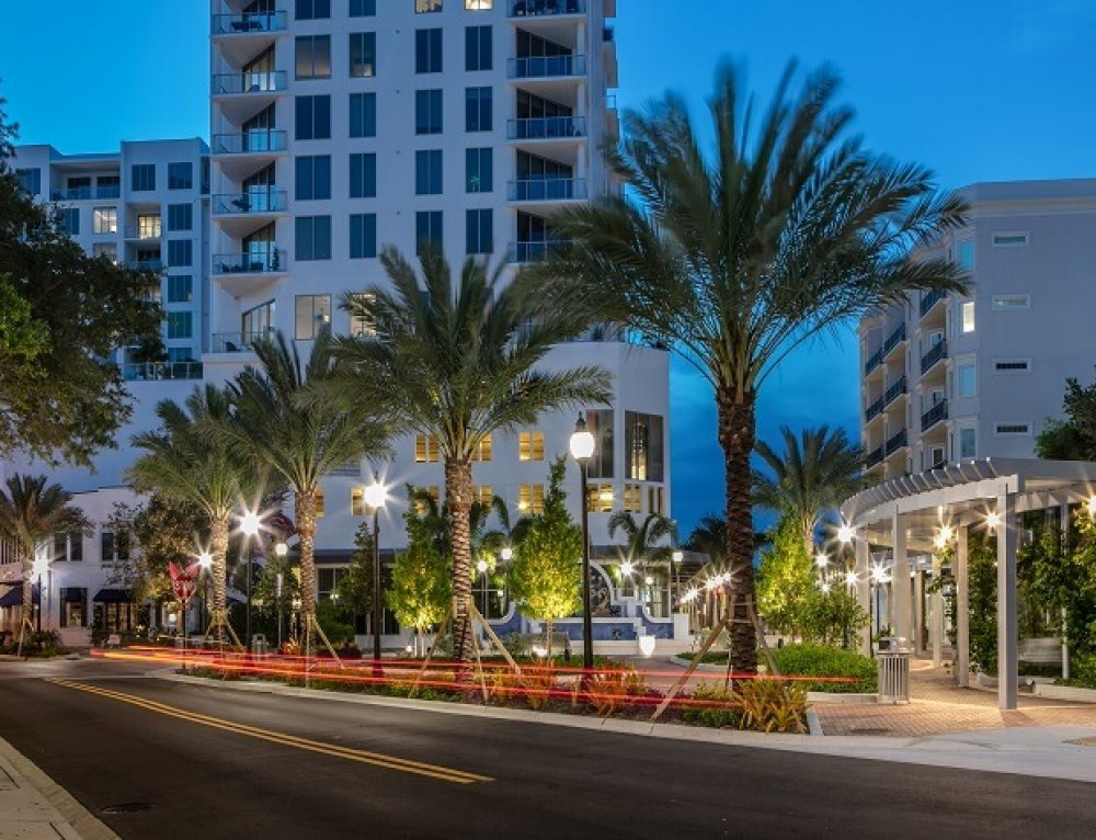 Lemon Avenue Streetscape Jon F. Swift Construction General