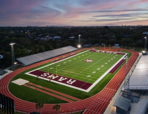 Riverview High School Track & Field