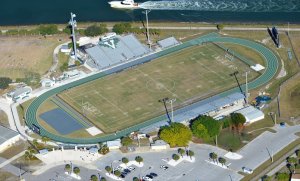 Venice High School | School Board of Sarasota County | Jon F. Swift Construction
