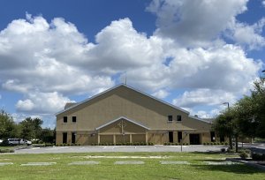 Life Covenant Church | Jon F. Swift Construction